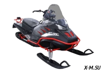 Снегоход ТОФАЛАР АТЛАС 500