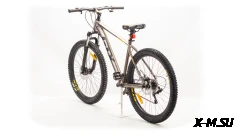 Велосипед 27.5&quot; GTX BOOST 2701