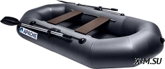 Надувная лодка APACHE 260