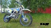 МОТОЦИКЛ КРОСС 250 TT250 (172FMM) PRO SPORT с ПТС
