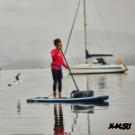 SUP (САП) Доска MISHIMO Yoga 10.8