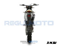 Мотоцикл Regulmoto NIBBI N300 (СB300RL)