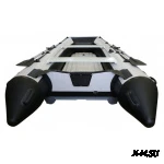 Лодка Polar Bird модель PB-360M НДНД Merlin