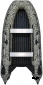Лодка Smarine X-AIR Standart 380(X-MOTORS EDITION)