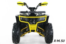 Квадроцикл бензиновый MOTAX GRIZLIK U200