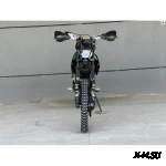 Мотоцикл Fidelis Et Fortis S1 CB250-F