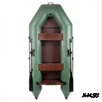 Лодка надувная YUKONA 280 TL  (без пайола)