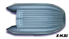 Лодка «ФЛАГМАН - 320»