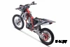 Мотоцикл ZUUM ZM RIDER