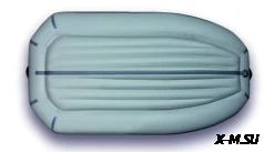 Лодка «ФЛАГМАН – 280НТ