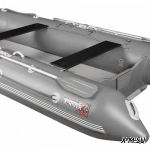 Надувная лодка НДВД ROCKY 355 (дно высокого давления)