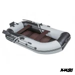 Гребная лодка GAVIAL 260