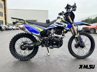 Мотоцикл OXO LITE 250