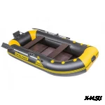 Гребная лодка GAVIAL 260