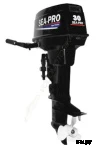 Лодочный мотор Sea Pro Т 30S