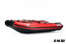 Лодка MISHIMO RAPID 400