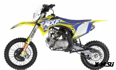 Питбайк Apollo RXF FREERIDE 125LE 17/14