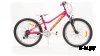 Велосипед 24" KROSTEK CRISTY 401