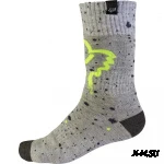 Носки подростковые Fox MX Nirv Youth Sock