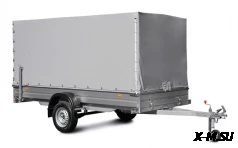 Тент 351515 МЗСА 8508.0024