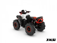 Квадроцикл BRP CAN-AM RENEGADE X MR 1000R