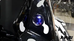 Датчик (указатель) давления масла с установкой