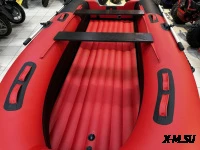 Лодка MISHIMO BIG FLOOR DF 380