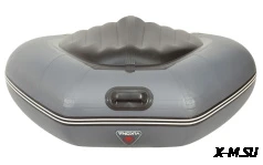 Лодка надувная YUKONA 360 НДНД