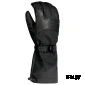 Перчатки Cubrick BLACK