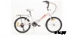Велосипед 20'' KROSTEK COMPACT 206