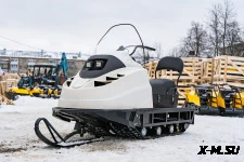 Миниснегоход Бурлак СК 24 л.с.