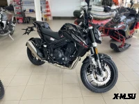 Мотоцикл STELS M502N