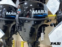 Лодочный мотор MARLIN MF 9.9 AMHS PRO