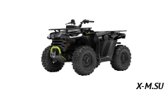 Квадроцикл Segway AT5 SХ