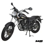 Мотоцикл Regulmoto SK150-8