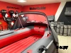 Носовой тент MISHIMO 380 RAPID, RAPID PRO т.серый