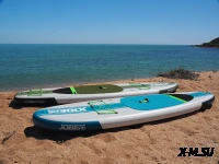 Надувная доска для sup-бординга JOBE YARRA AERO SUP 10'6