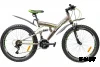Велосипед 24" KROSTEK JETT 400