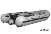 Лодка ПВХ Фрегат 390 FM Light Jet/L/S (ФМ Лайт Джет/Л/С)