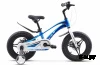 Велосипед STELS Storm MD 14" Z010