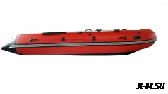 Лодка ORCA ARGO 440 нднд