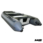 Лодка Polar Bird модель PB-340S Seagull стеклокомпозит