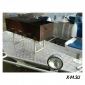 Алюминиевый катер WYATBOAT-660
