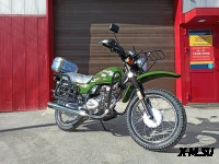 Мотоцикл Regulmoto SK150-22