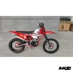 Мотоцикл Fidelis Et Fortis S6 CBS300