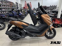 Скутер X-MOTORS MAX - 200cc - Yamaha TMAX