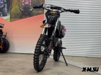 Мотоцикл (питбайк) PROMAX FIDET (ФАЙДЕТ) 145E PRO 17/14