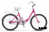 Велосипед STELS Pilot 205 C 20" Z010