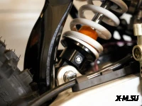 Кроссовый мотоцикл Koshine XN105 19/16 M 4