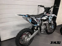 Кроссовый мотоцикл Koshine XN85 19/16 M 4